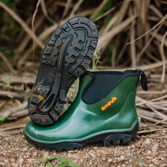 Netune Shova Chelsea Gumboot